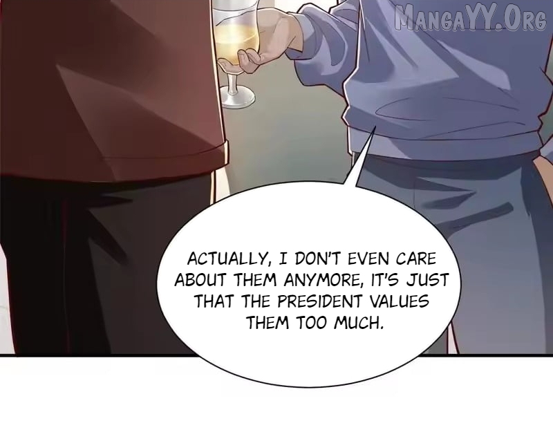 I randomly have a new career every week Chapter 880 - page 25